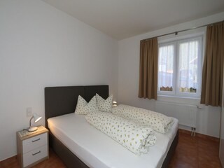 Appartement Bichlbach Kenmerken 11