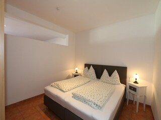 Apartment Bichlbach Ausstattung 12