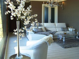 Parco vacanze Vera de Erques Caratteristiche 9