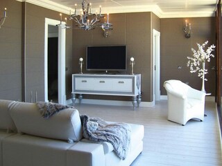 Parco vacanze Vera de Erques Caratteristiche 11