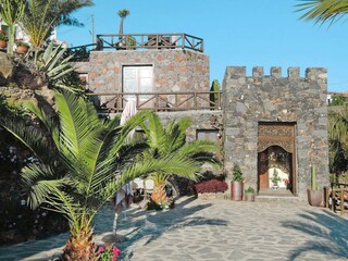 Vakantiepark Vera de Erques Buitenaudio-opname 4