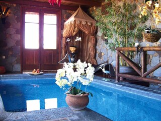 Holiday park Vera de Erques Outdoor Recording 3