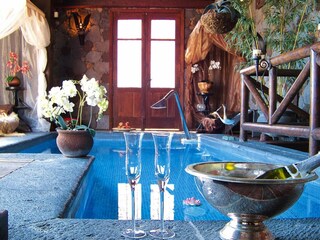 Parco vacanze Vera de Erques Registrazione all'aperto 6