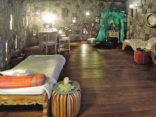 Parco vacanze Vera de Erques Caratteristiche 14