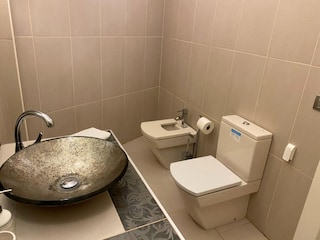 Vakantiepark Vera de Erques Kenmerken 20