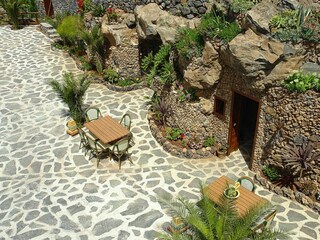 Vakantiepark Vera de Erques Buitenaudio-opname 7