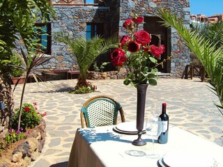 Holiday park Vera de Erques  28