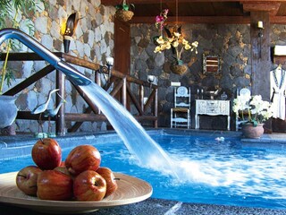 Parque de vacaciones Vera de Erques  27