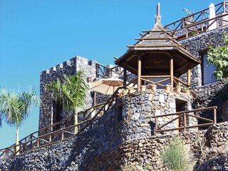 Holiday park Vera de Erques Outdoor Recording 5