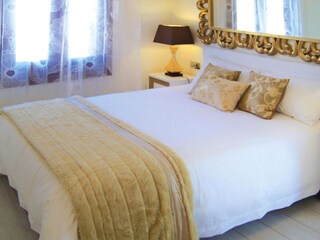 Ferienpark Vera de Erques Ausstattung 23