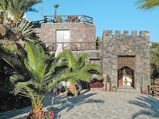 Vakantiepark Vera de Erques Buitenaudio-opname 8