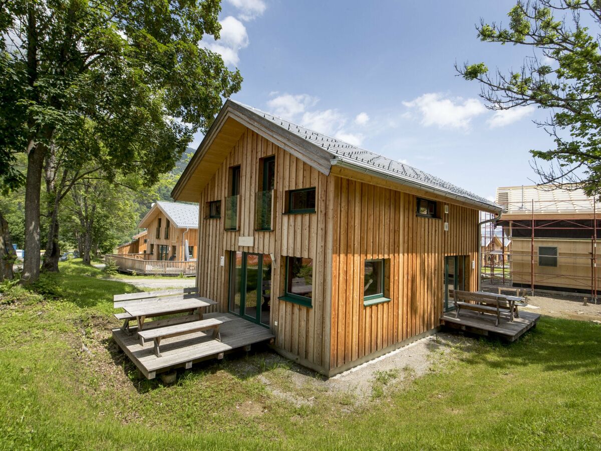 Holiday park St. Lorenzen ob Murau Outdoor Recording 1