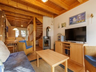 Parco vacanze Hafendorf Rheinsberg Caratteristiche 7