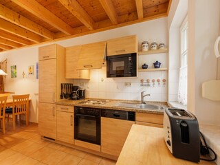 Holiday park Hafendorf Rheinsberg Features 9