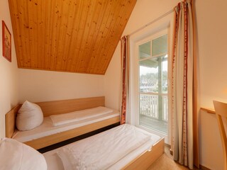 Vakantiepark Hafendorf Rheinsberg Kenmerken 12