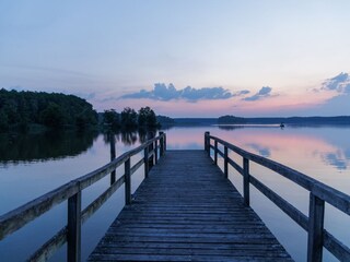 Vakantiepark Hafendorf Rheinsberg Omgeving 26