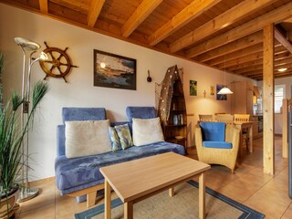 Vakantiepark Hafendorf Rheinsberg Kenmerken 5