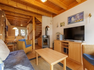 Vakantiepark Hafendorf Rheinsberg Kenmerken 10