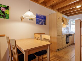 Vakantiepark Hafendorf Rheinsberg Kenmerken 11