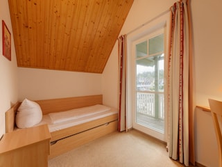 Vakantiepark Hafendorf Rheinsberg Kenmerken 13