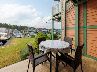 Vakantiepark Warenthin Buitenaudio-opname 4