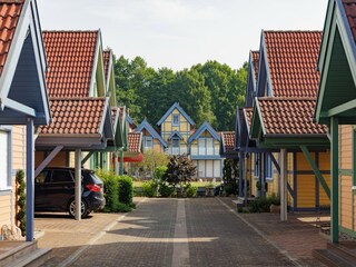 Vakantiepark Warenthin Omgeving 24