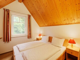 Parco vacanze Hafendorf Rheinsberg Caratteristiche 9
