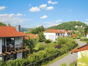 Parc de vacances Maison de vacances à Falkenstein avec balcon ou terrasse - Falkenstein en Bavière - image1