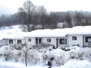 Holiday park Ferienhaus in Falkenstein mit Balkon oder Terrasse - Falkenstein, Bavaria - image1