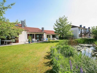 Ferienpark Falkenstein in Bayern Außenaufnahme 12