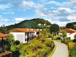 Parc de vacances Falkenstein in Bayern Enregistrement extérieur 12