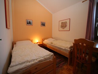 Holiday park Falkenstein in Bayern Features 24