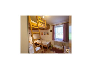 Holiday park Falkenstein in Bayern Features 18