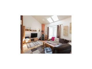 Parc de vacances Falkenstein in Bayern Équipement 23