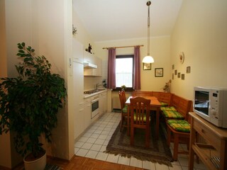 Holiday park Falkenstein in Bayern Features 22