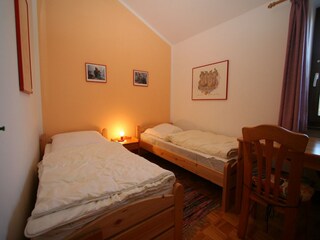 Vakantiepark Falkenstein in Bayern Kenmerken 24