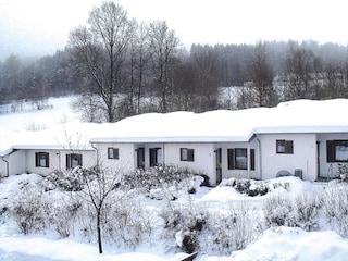 Holiday park Falkenstein in Bayern Outdoor Recording 11