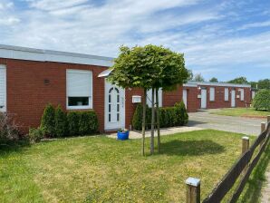 Bungalow Maison, Dornumersiel - Dornumersiel - image1