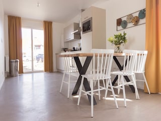 Holiday park Merlimont Features 9