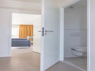 Vakantiepark Merlimont Kenmerken 16