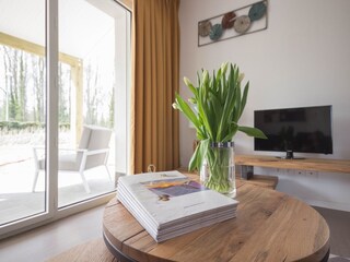 Vakantiepark Merlimont Kenmerken 9