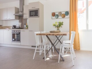 Vakantiepark Merlimont Kenmerken 18