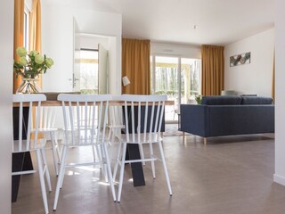 Vakantiepark Merlimont Kenmerken 10