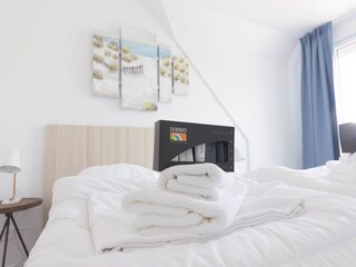 Vakantiepark Merlimont Kenmerken 20