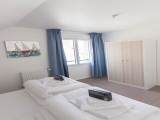Vakantiepark Merlimont Kenmerken 22