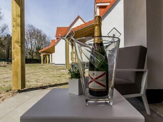 Holiday park Merlimont  29