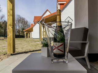 Vakantiepark Merlimont  40