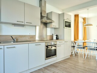 Vakantiepark Merlimont Kenmerken 13
