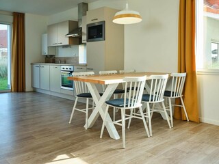 Vakantiepark Merlimont Kenmerken 23