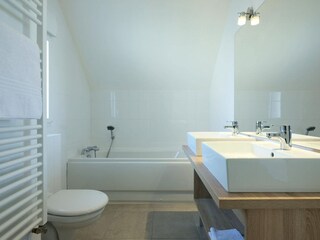 Vakantiepark Merlimont Kenmerken 24